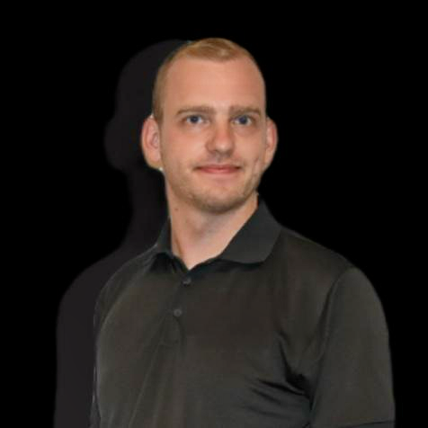 Portrait von Carsten Mock